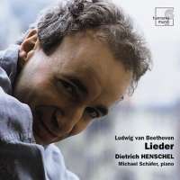 Beethoven: Lieder